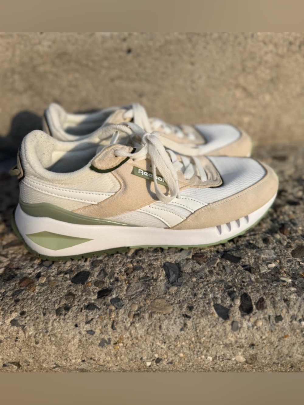 Reebok Forte Racer Women's Sneakers